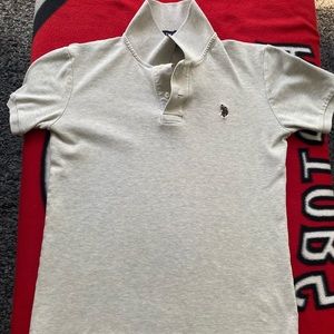 Fresh Polo Assn, Pressed and ready to go for $35 or best offer.